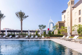 Lovely apartment in Madinat Jumeirah Living